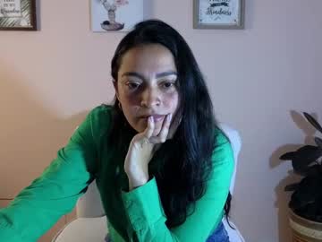 Sweet_Ahinara Chaturbate stream image from January 22, 2025