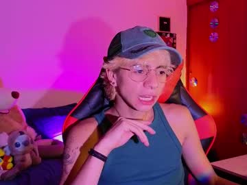 The_Princematt Chaturbate stream image from January 22, 2025