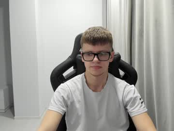 Thomas_Shelbivip Chaturbate stream image from January 22, 2025