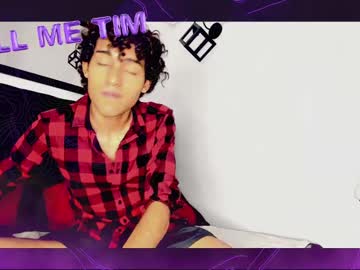 Tim_K00 Chaturbate stream image from January 22, 2025