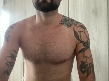 Valeriom Chaturbate stream image from January 22, 2025