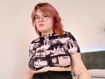 Wild_Luna Chaturbate stream image from January 22, 2025