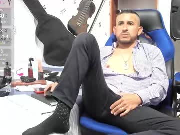 Yeol_King Chaturbate stream image from January 22, 2025