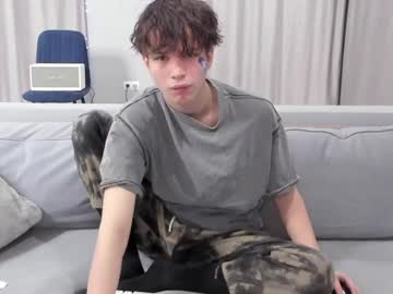 Your_Shy_Guy Chaturbate stream image from January 22, 2025
