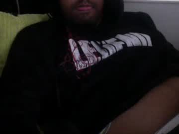 9inchhammer Chaturbate stream image from January 22, 2025