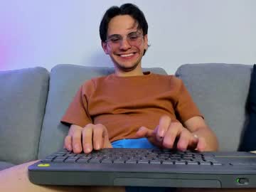 Abalamsterling Chaturbate stream image from January 22, 2025
