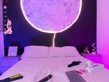 _Agathaargent Chaturbate stream image from January 22, 2025