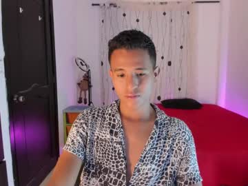 Alessandro_Wizard Chaturbate stream image from January 22, 2025