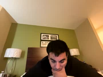 Alexwild51 Chaturbate stream image from January 22, 2025