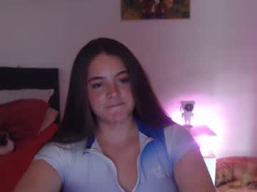 Ambar1114 Chaturbate stream image from January 22, 2025