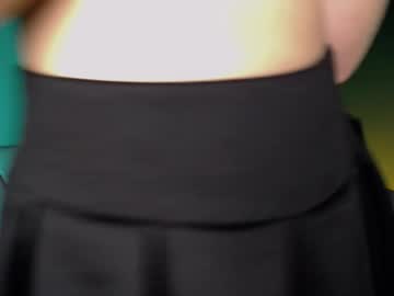 Amelia_Ox Chaturbate stream image from January 22, 2025