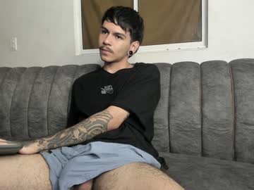 Austin_Falcon Chaturbate stream image from January 22, 2025