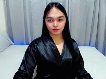 Bhabytrans69 Chaturbate stream image from January 22, 2025