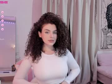 Brookchills Chaturbate stream image from January 22, 2025