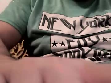 Bundo07407566 Chaturbate stream image from January 22, 2025