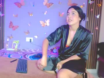 Cataasexy18 Chaturbate stream image from January 22, 2025