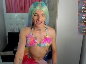 Charlotte_Wings Chaturbate stream image from January 22, 2025