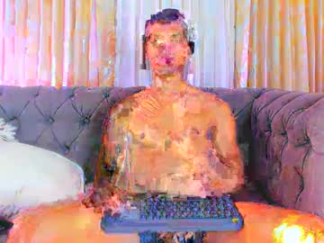 Davidaponte017 Chaturbate stream image from January 22, 2025