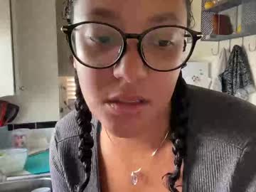 Dreamyriri Chaturbate stream image from January 22, 2025