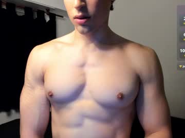 Drmozo Chaturbate stream image from January 22, 2025
