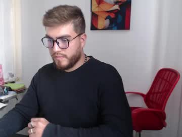 Dylanhot10 Chaturbate stream image from January 22, 2025