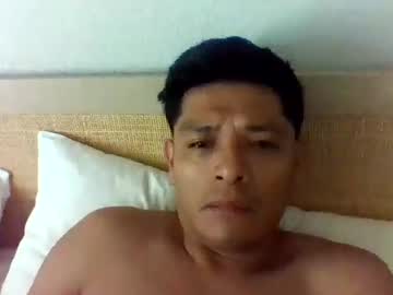 Eduardo0084 Chaturbate stream image from January 22, 2025