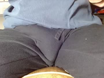 Fuzzyblues Chaturbate stream image from January 22, 2025