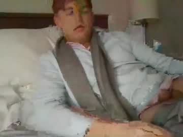 Gobblegoble Chaturbate stream image from January 22, 2025