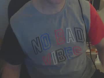 Guess91 Chaturbate stream image from January 22, 2025