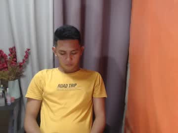 Hot_Dave69 Chaturbate stream image from January 22, 2025