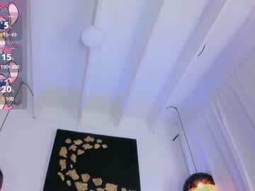 Im_Shannon_44 Chaturbate stream image from January 22, 2025
