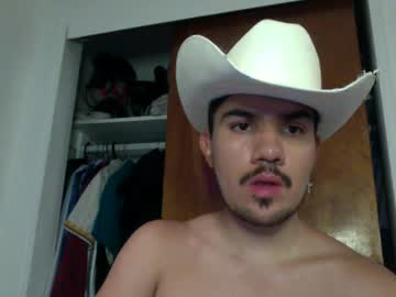Javotwink95 Chaturbate stream image from January 22, 2025