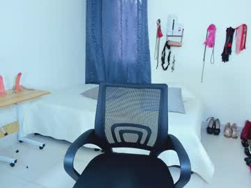 Joyce_Taylor18 Chaturbate stream image from January 22, 2025