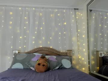 Kataleyacandy Chaturbate stream image from January 22, 2025
