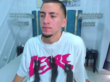 King_Dante_ Chaturbate stream image from January 22, 2025
