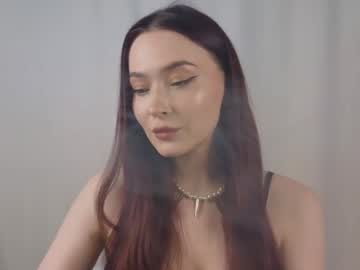 Krasnalmynameee Chaturbate stream image from January 22, 2025