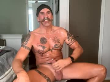 Lancedad1 Chaturbate stream image from January 22, 2025