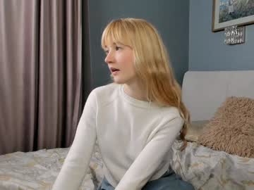 Linndodson Chaturbate stream image from January 22, 2025