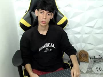 Logan_Hot_ Chaturbate stream image from January 22, 2025