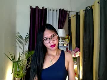 Lovely_Dimplex Chaturbate stream image from January 22, 2025