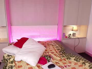 Makenzyadams Chaturbate stream image from January 22, 2025