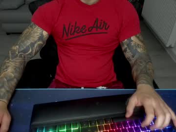 Masterkingmuscle Chaturbate stream image from January 22, 2025