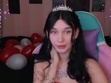 Mella_Freya Chaturbate stream image from January 22, 2025