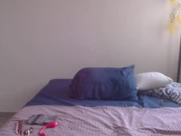 Milchanell Chaturbate stream image from January 22, 2025