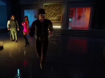Misterrileyd Chaturbate stream image from January 22, 2025