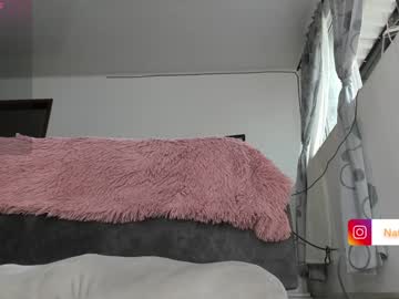 Nathysmith Chaturbate stream image from January 22, 2025