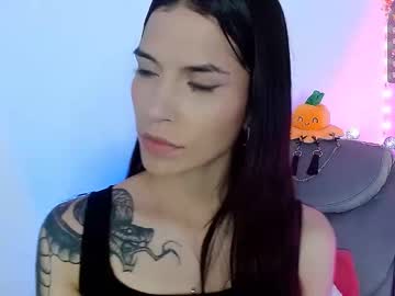 Natt_Doll_ Chaturbate stream image from January 22, 2025