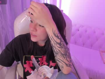 Purple_Slut_ Chaturbate stream image from January 22, 2025