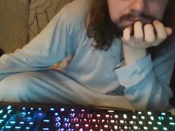 Shalalatralala Chaturbate stream image from January 22, 2025
