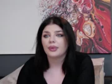 Sophierossy Chaturbate stream image from January 22, 2025